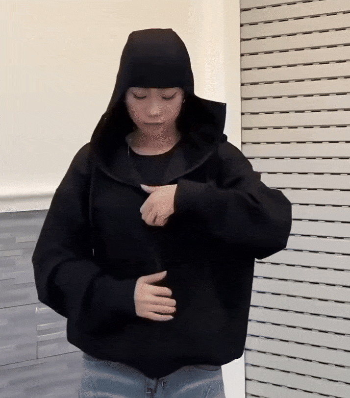 Viral MSKD HOODIE