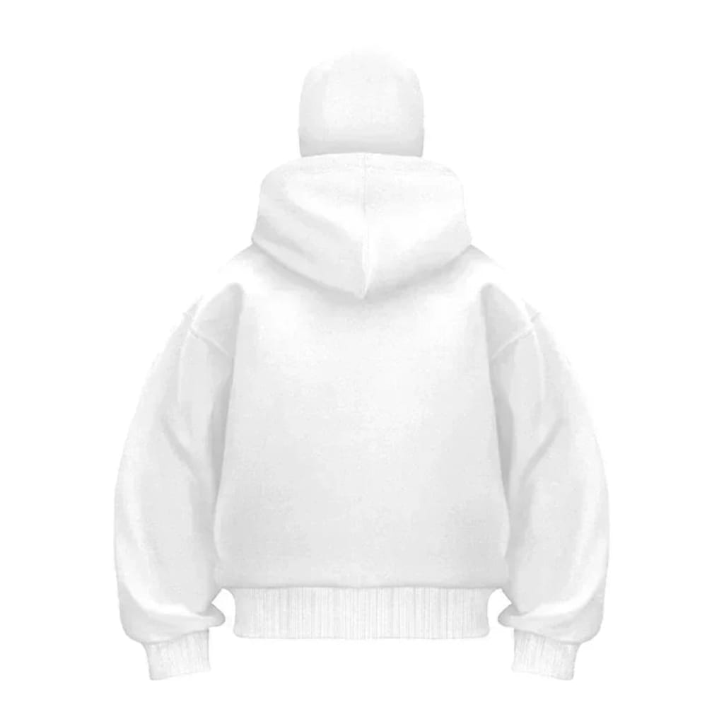 Viral MSKD HOODIE