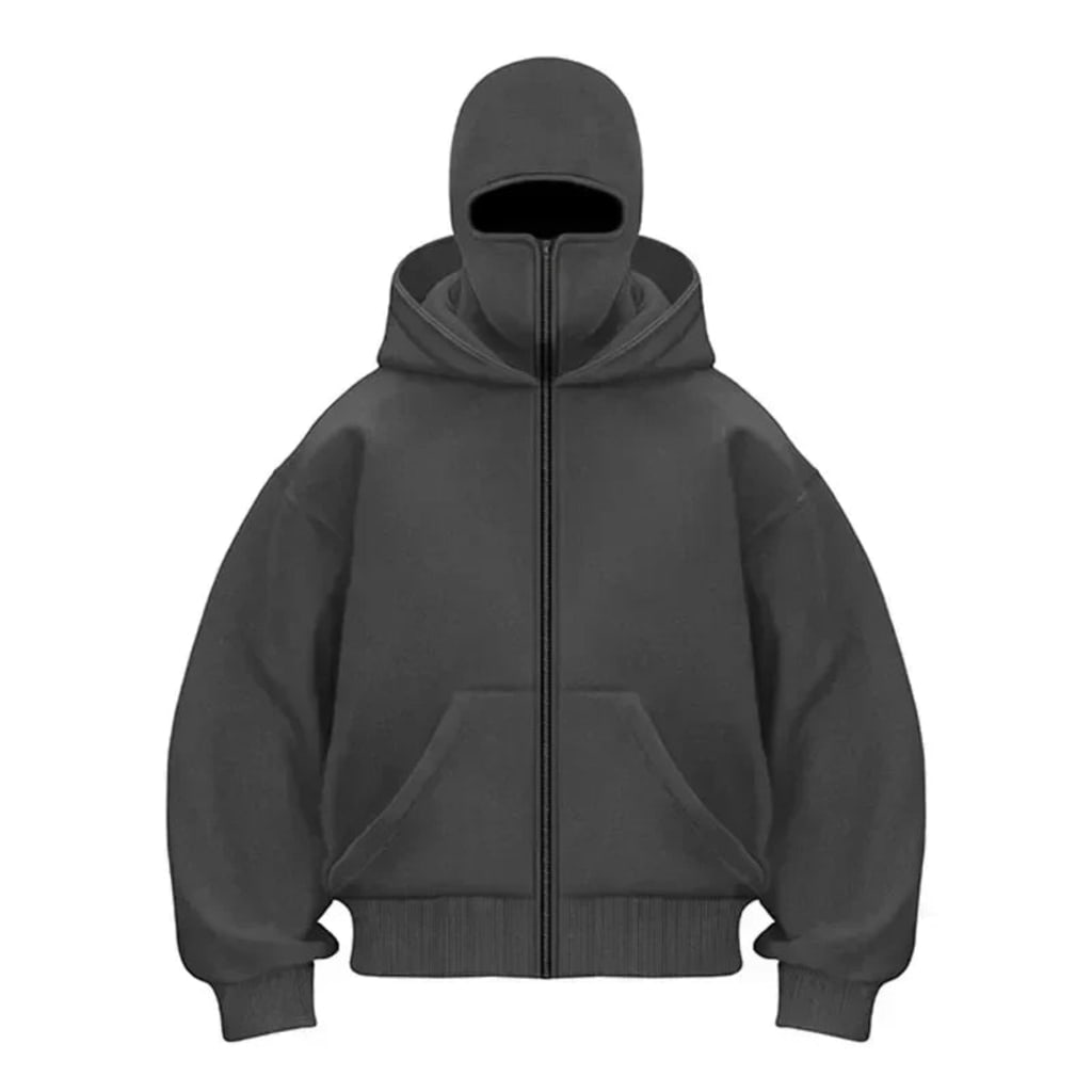 Viral MSKD HOODIE
