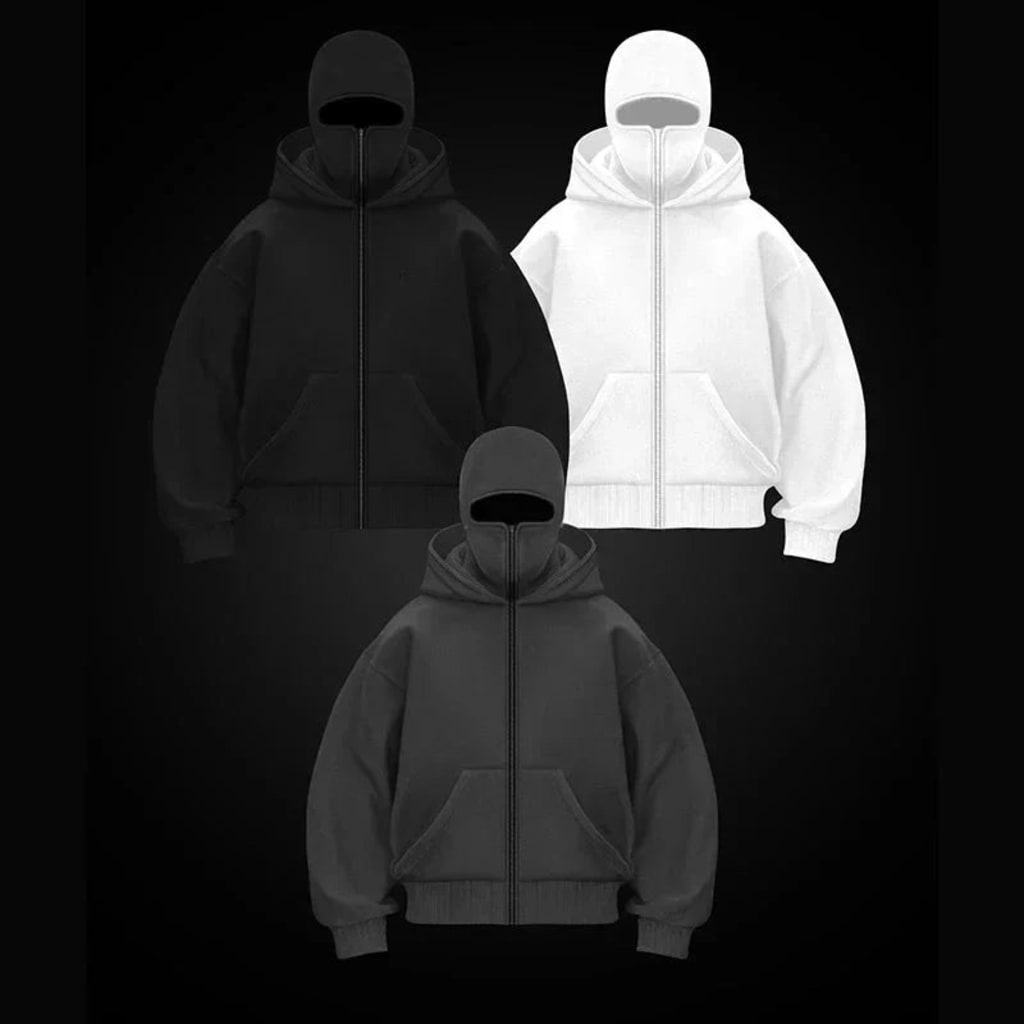Viral MSKD HOODIE