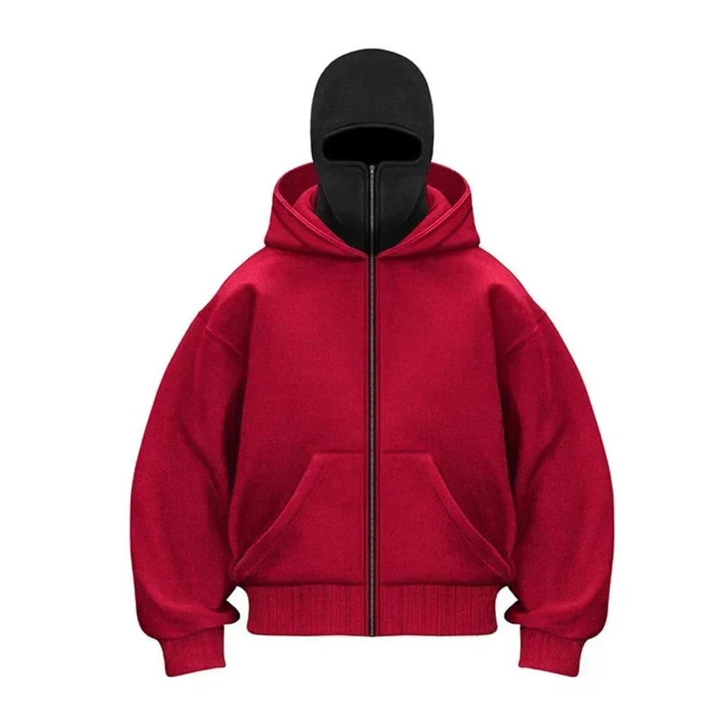 Viral MSKD HOODIE