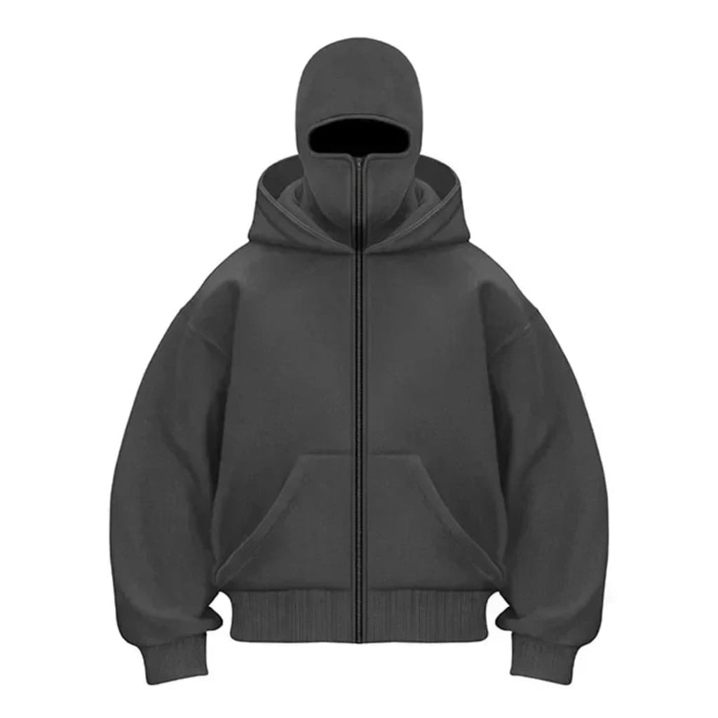 Viral MSKD HOODIE