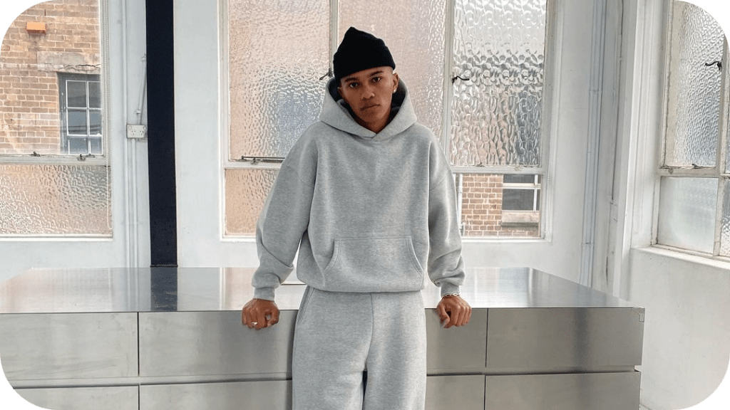 Viral MSKD HOODIE