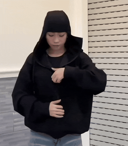Viral MSKD HOODIE