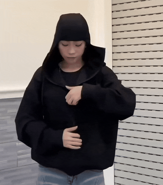 Viral MSKD HOODIE