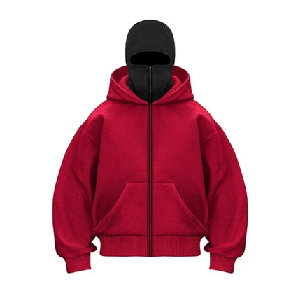 Viral MSKD HOODIE
