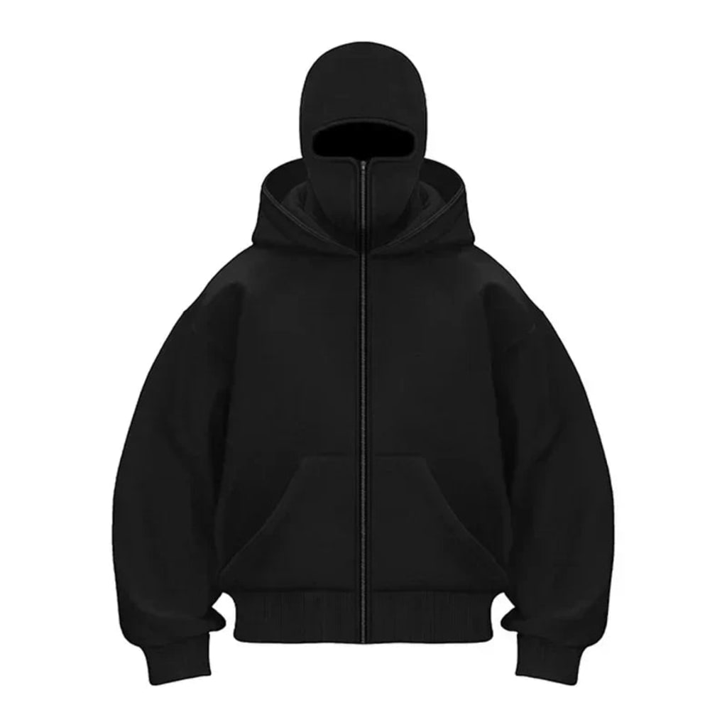 Viral MSKD HOODIE