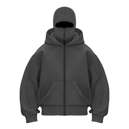 Viral MSKD HOODIE