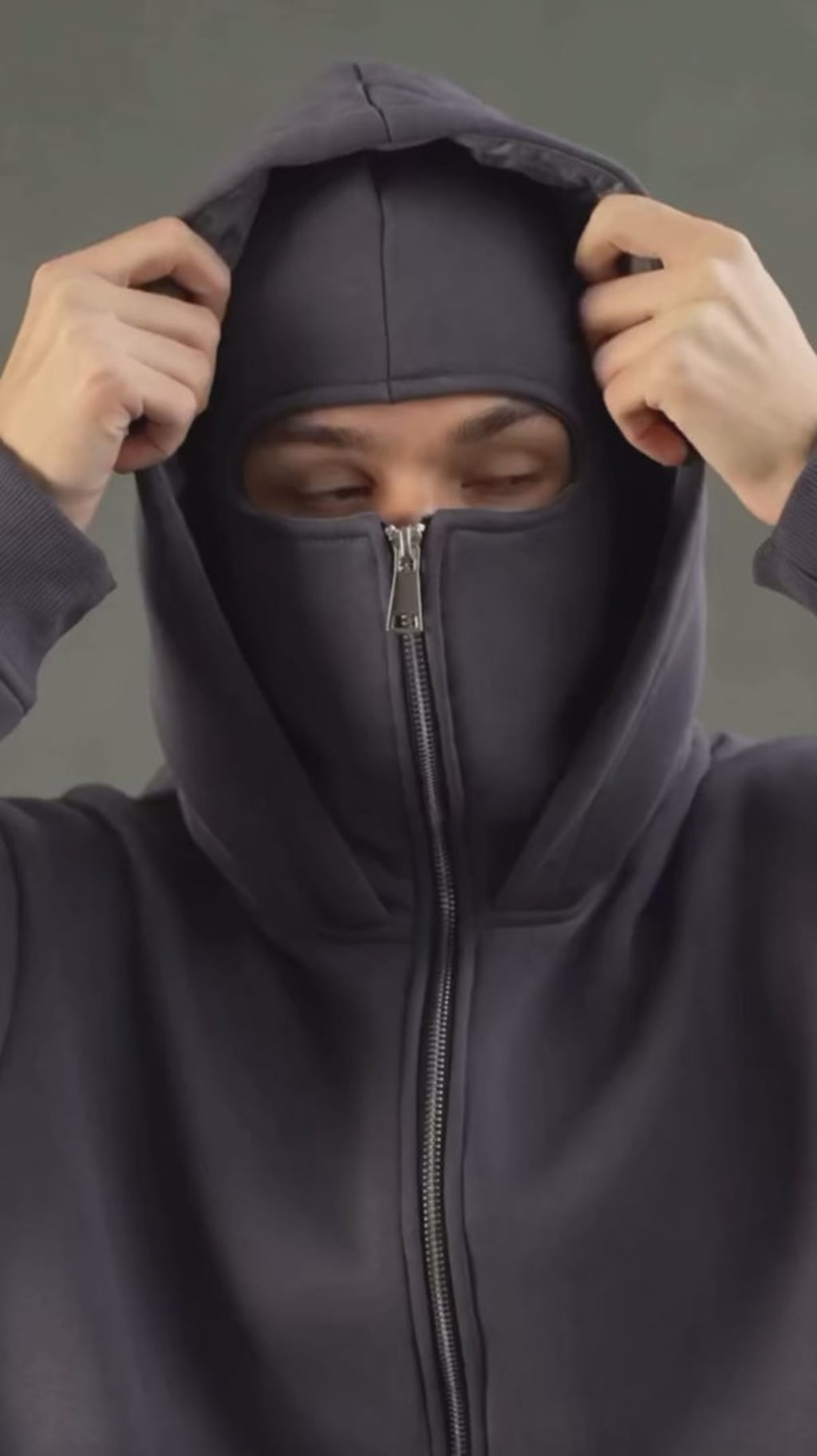 Viral MSKD HOODIE
