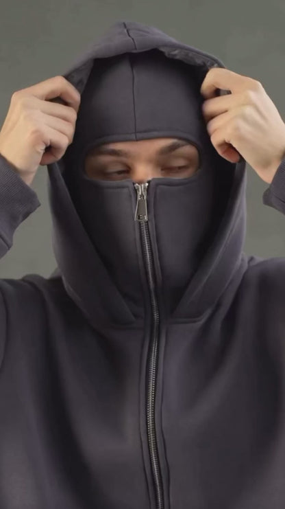 Viral MSKD HOODIE