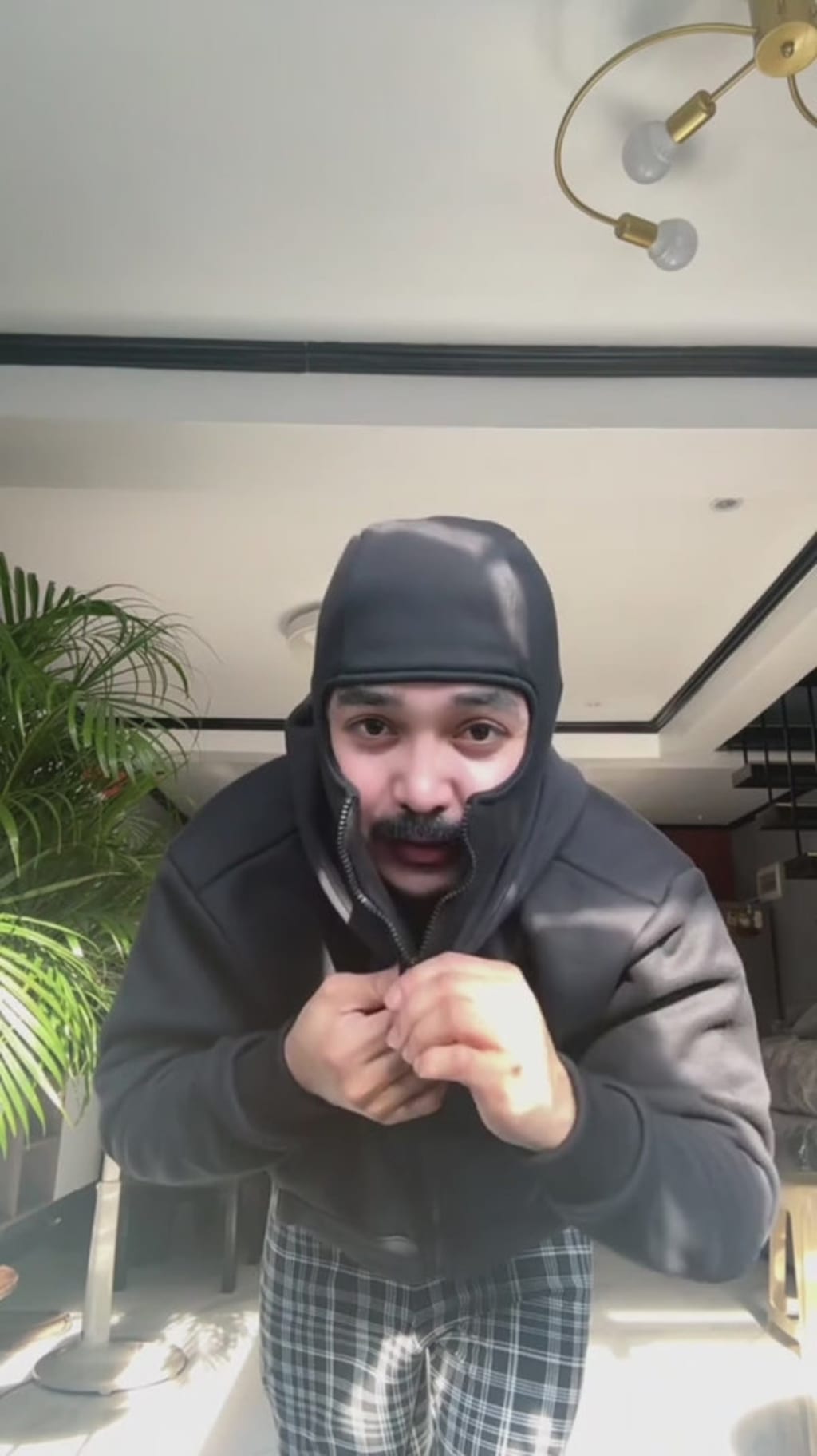 Viral MSKD HOODIE