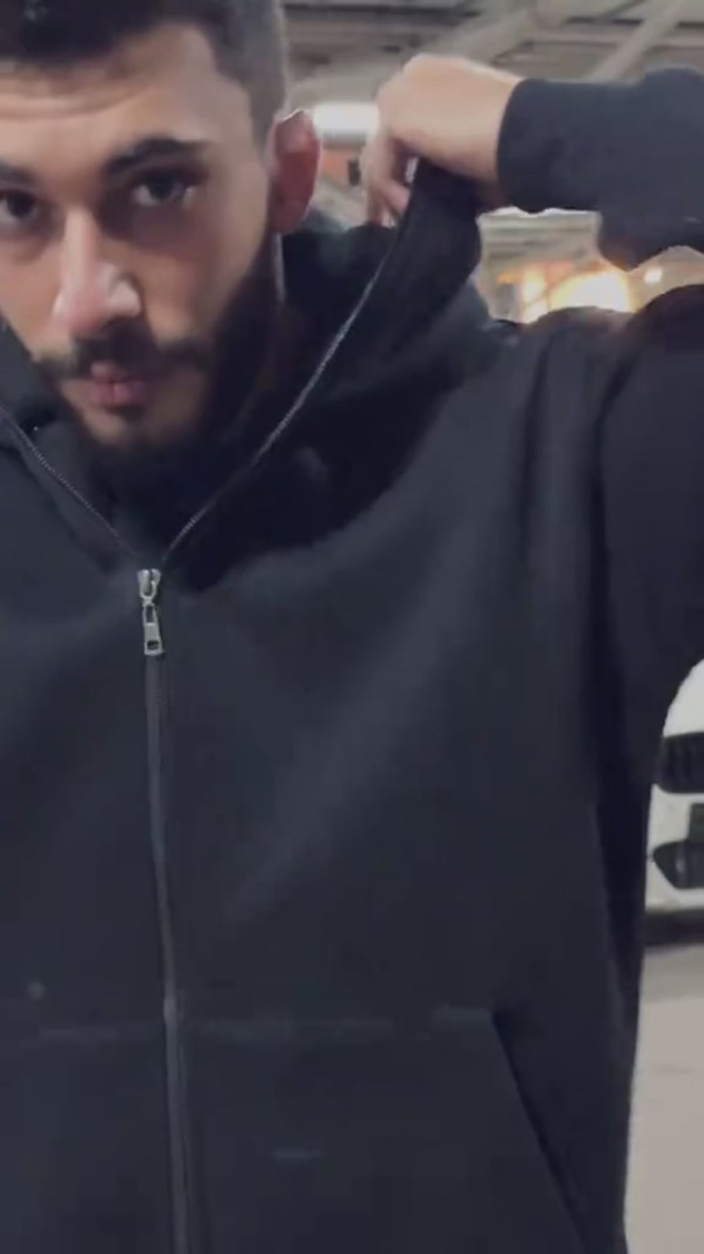 Viral MSKD HOODIE