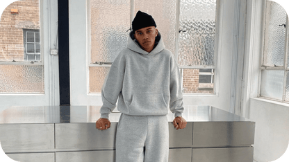 Viral MSKD HOODIE
